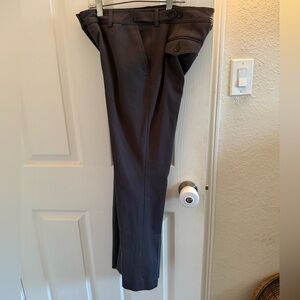 Express dress pants